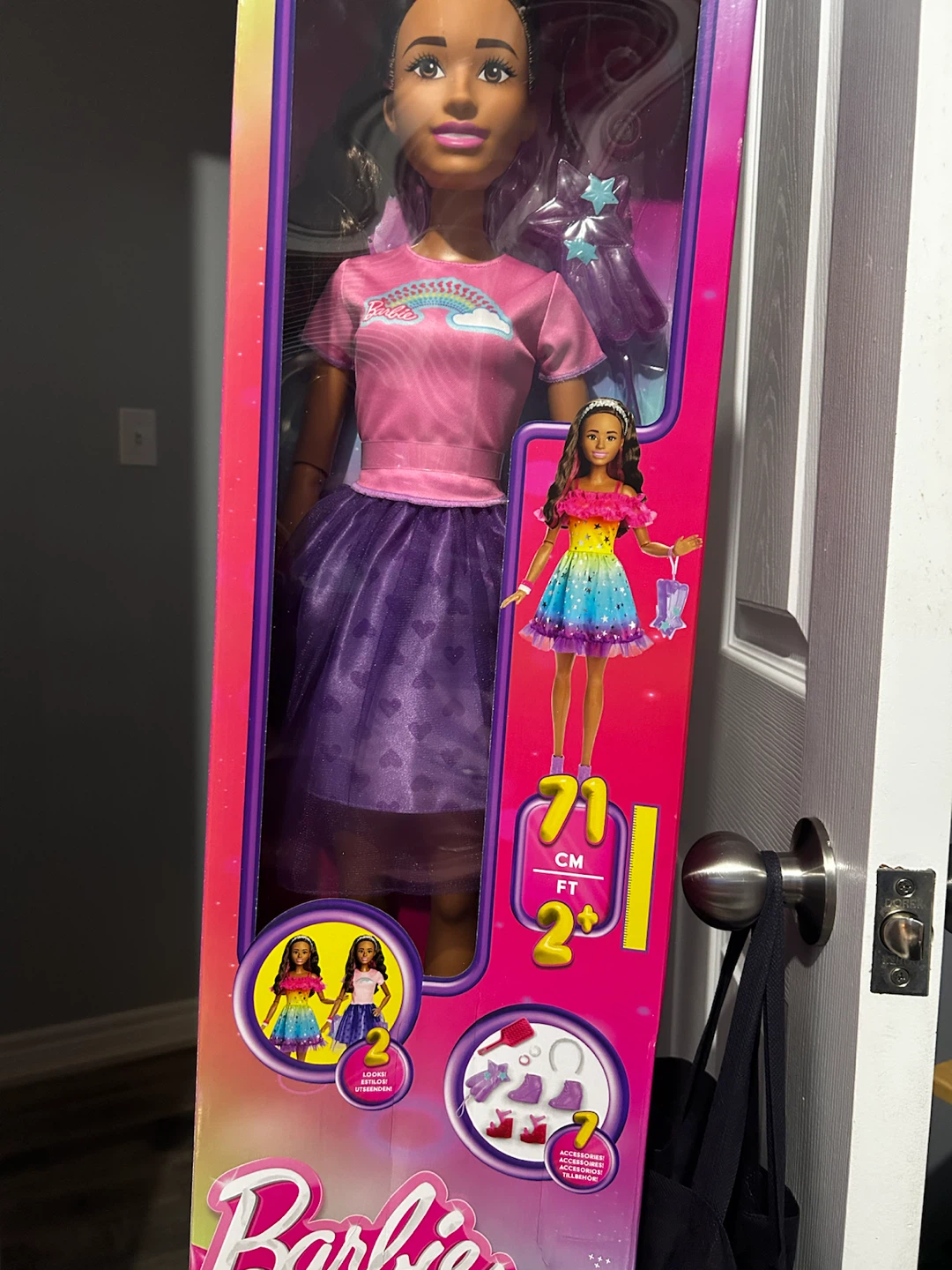 Barbie - photo 2