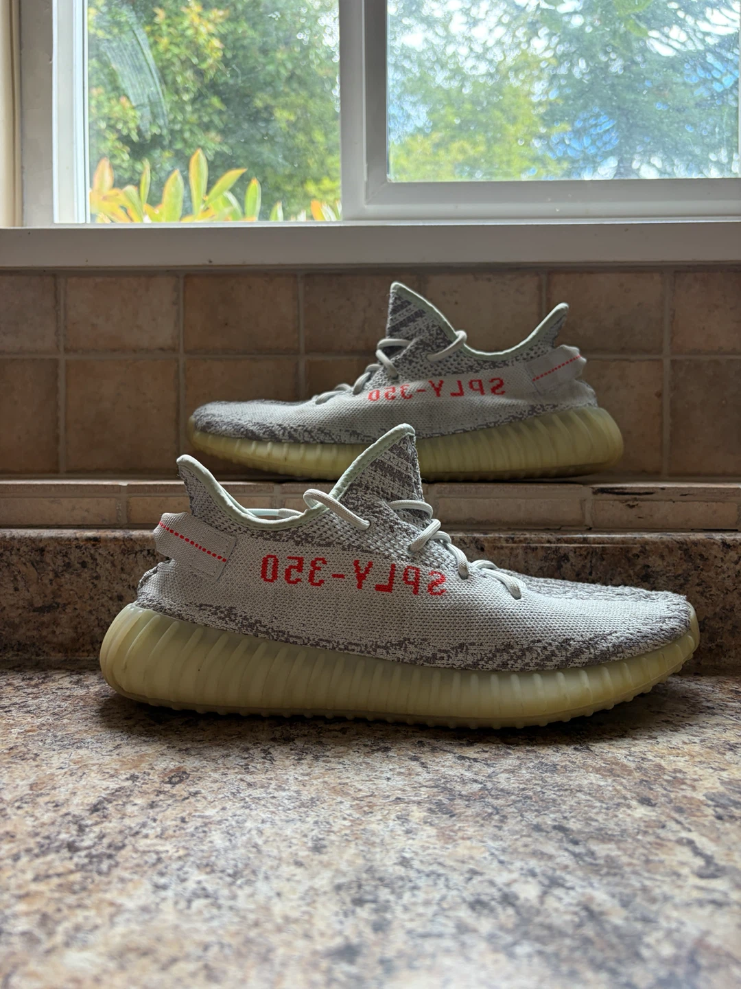 Adidas Yeezy Boost 350 V2 – Beluga 2.0