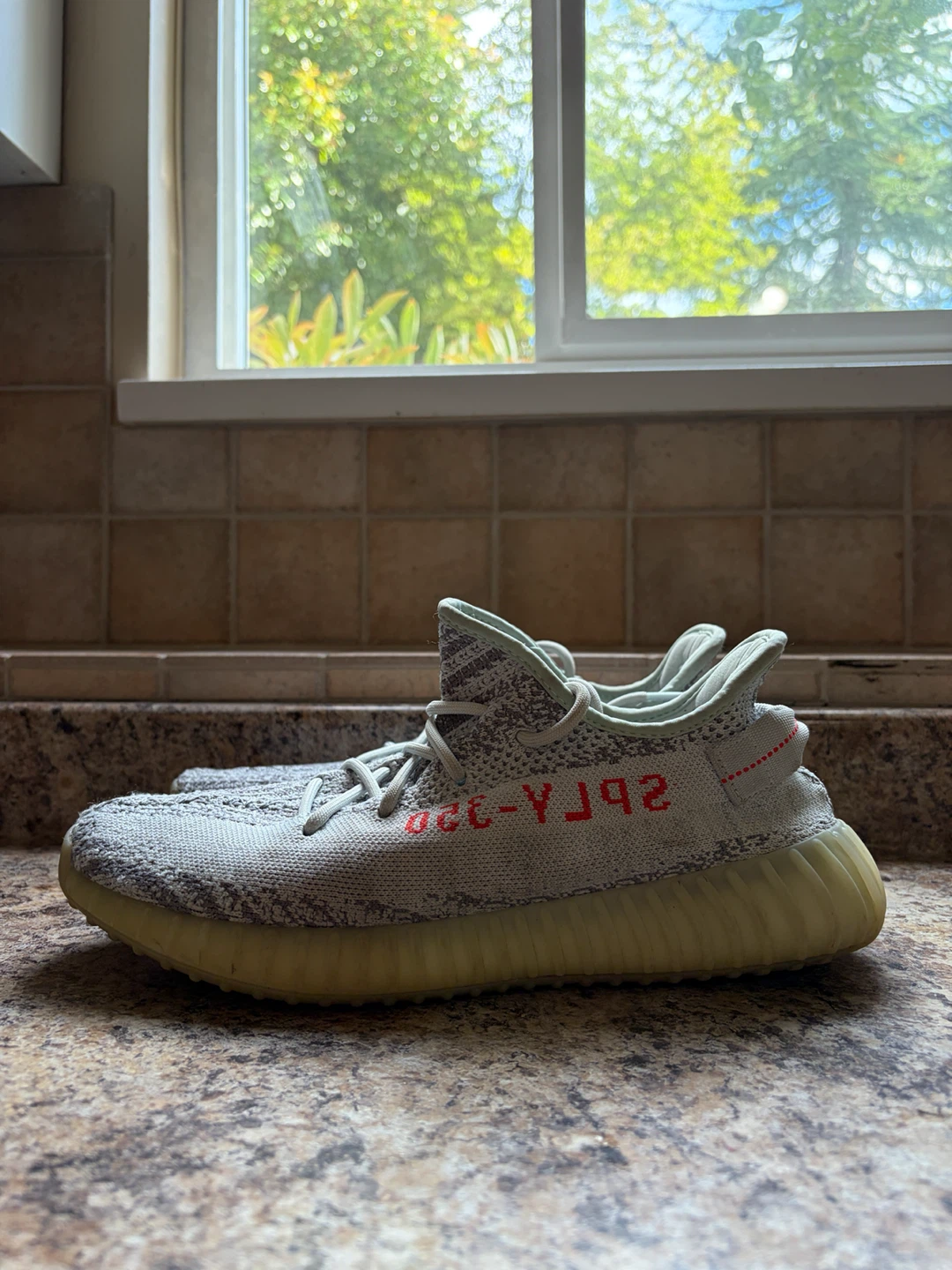 Adidas Yeezy Boost 350 V2 – Beluga 2.0 - photo 2
