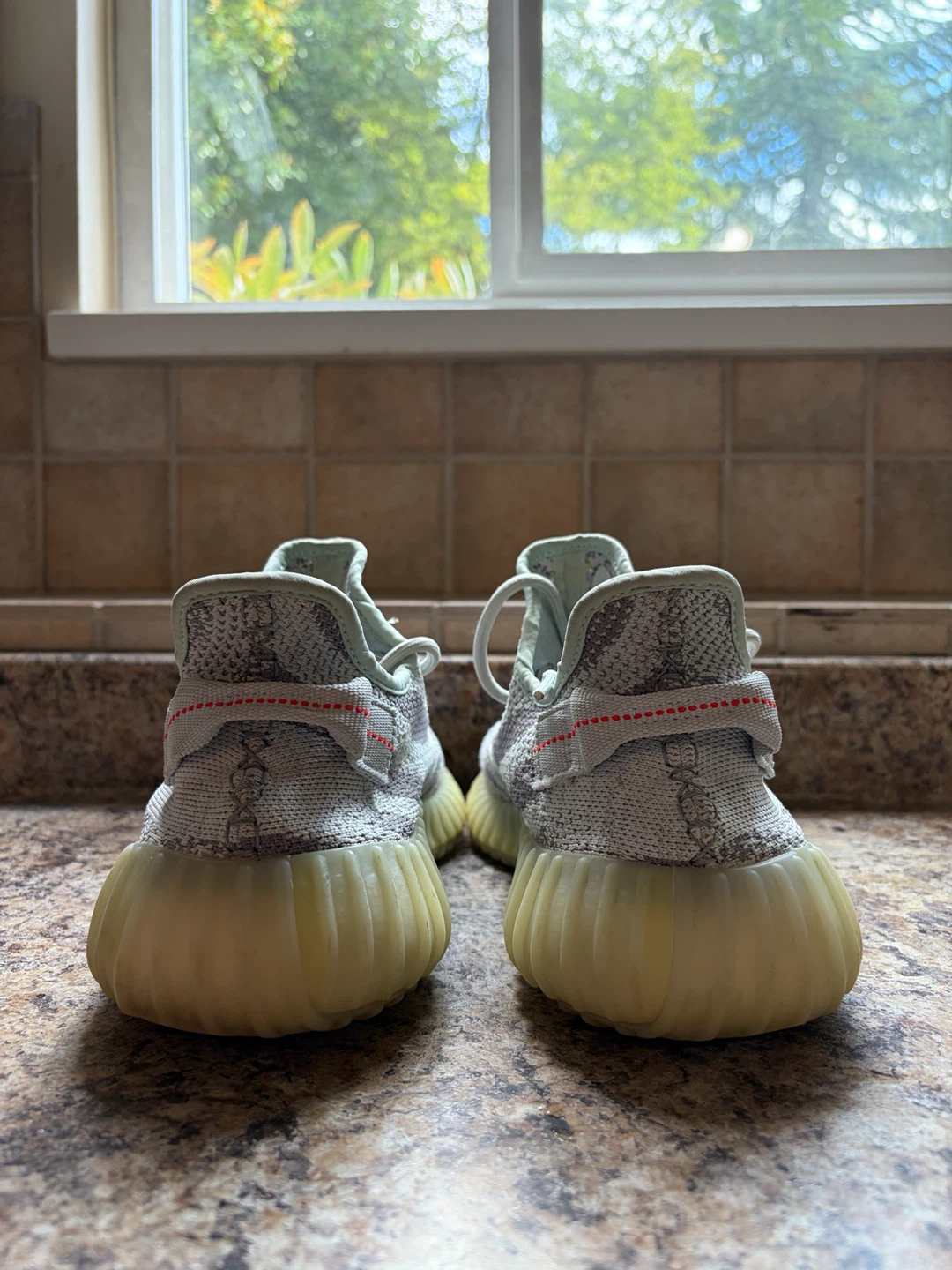Adidas Yeezy Boost 350 V2 – Beluga 2.0 - photo 3