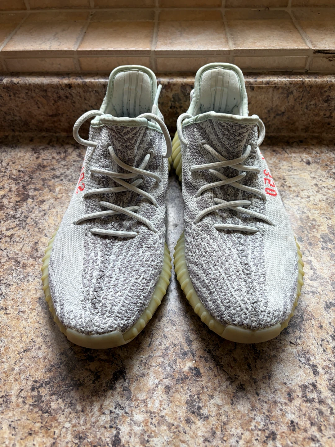 Adidas Yeezy Boost 350 V2 – Beluga 2.0 - photo 4