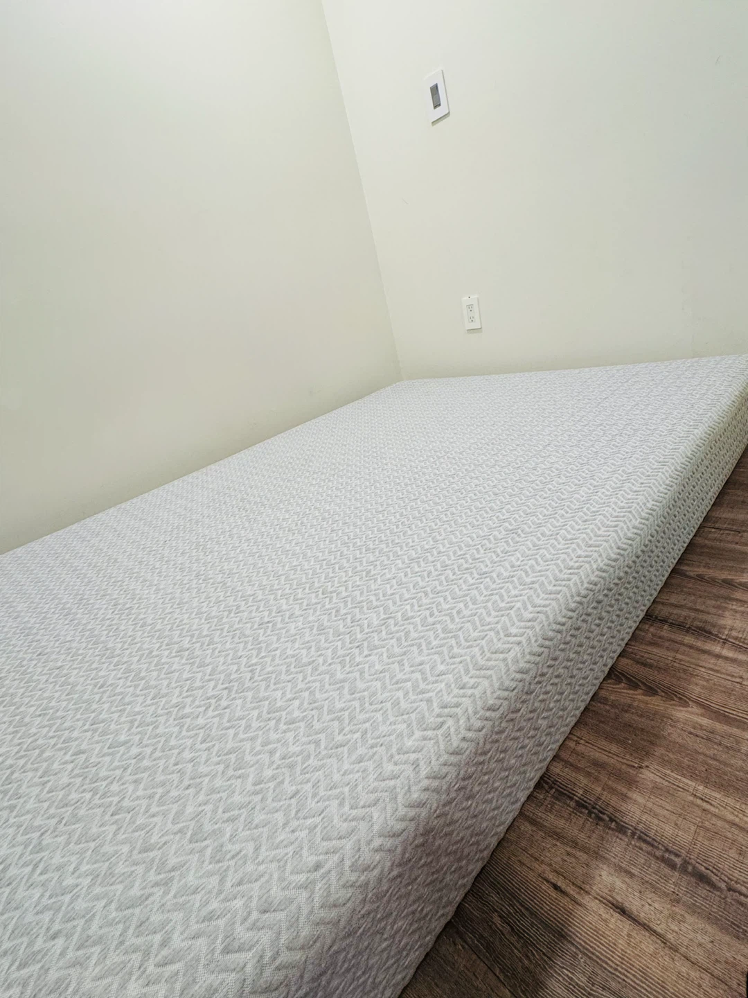 Serta Spectrum Mattress