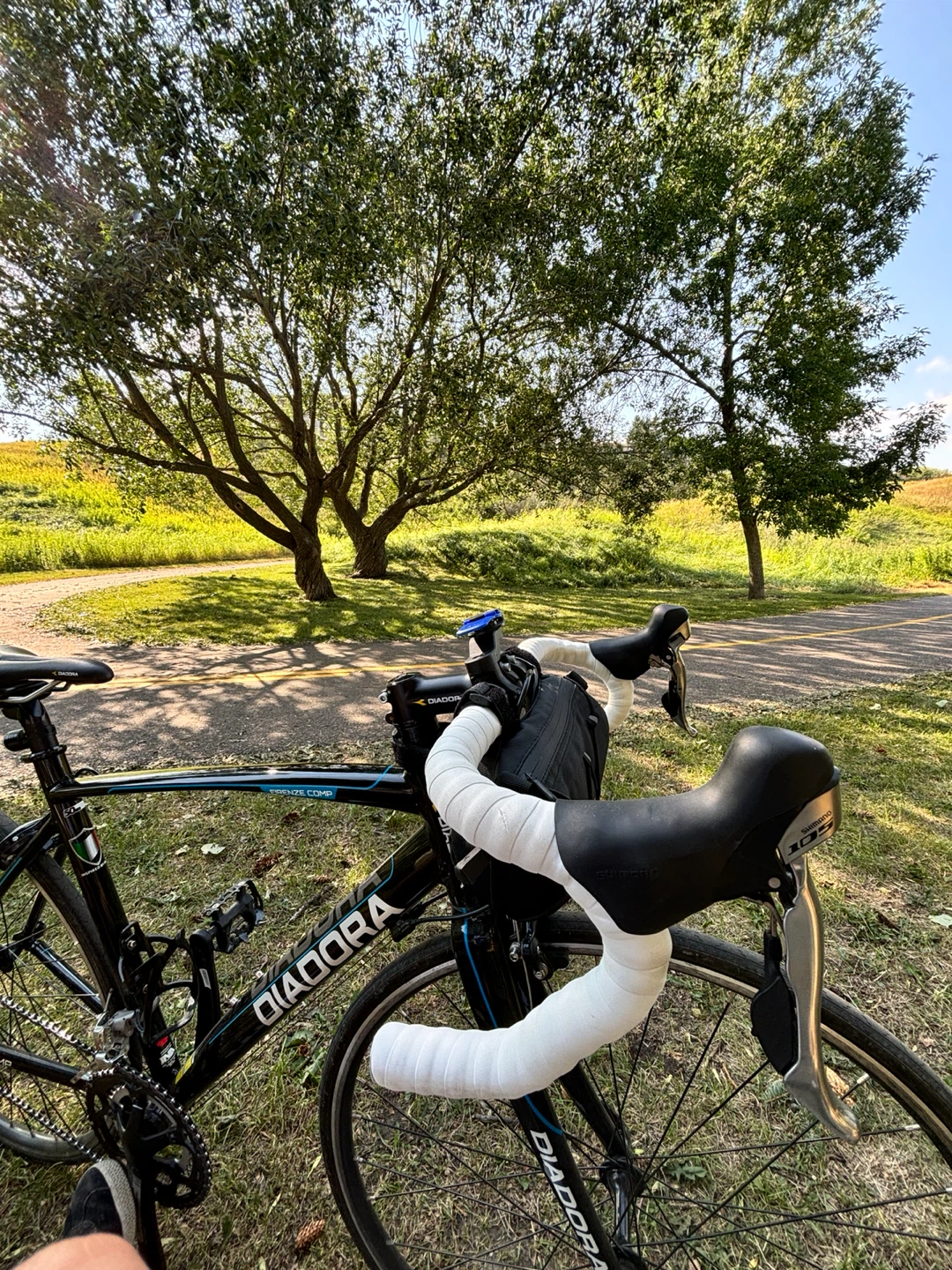 Diadora Firenze Comp Road Bike