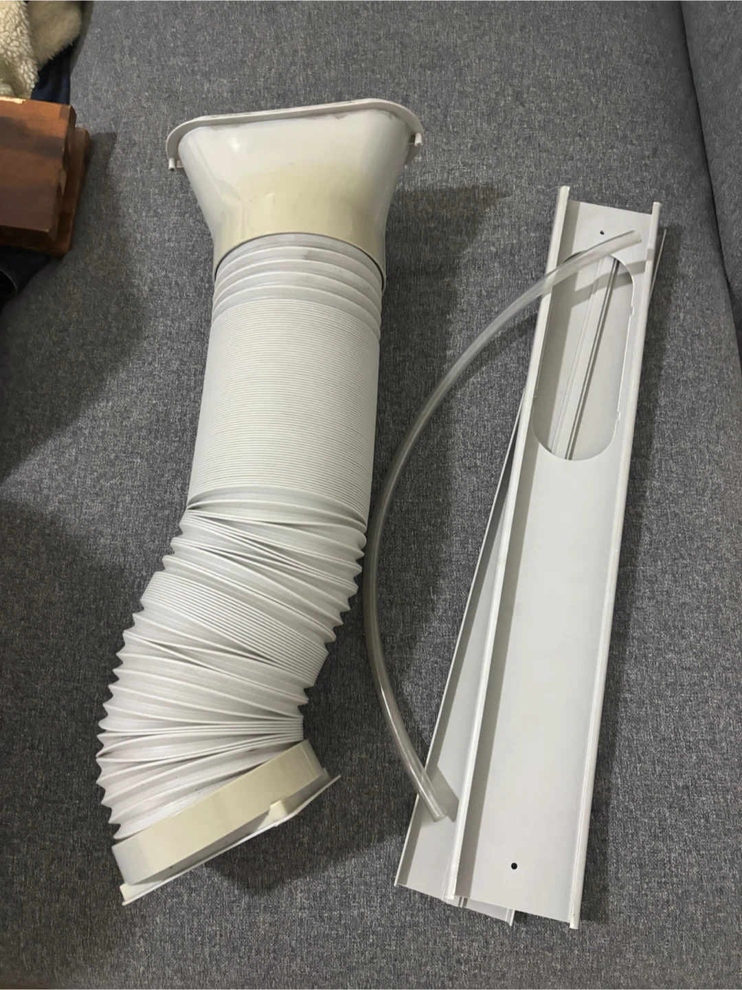 Coolplus Portable Air Conditioner - photo 3