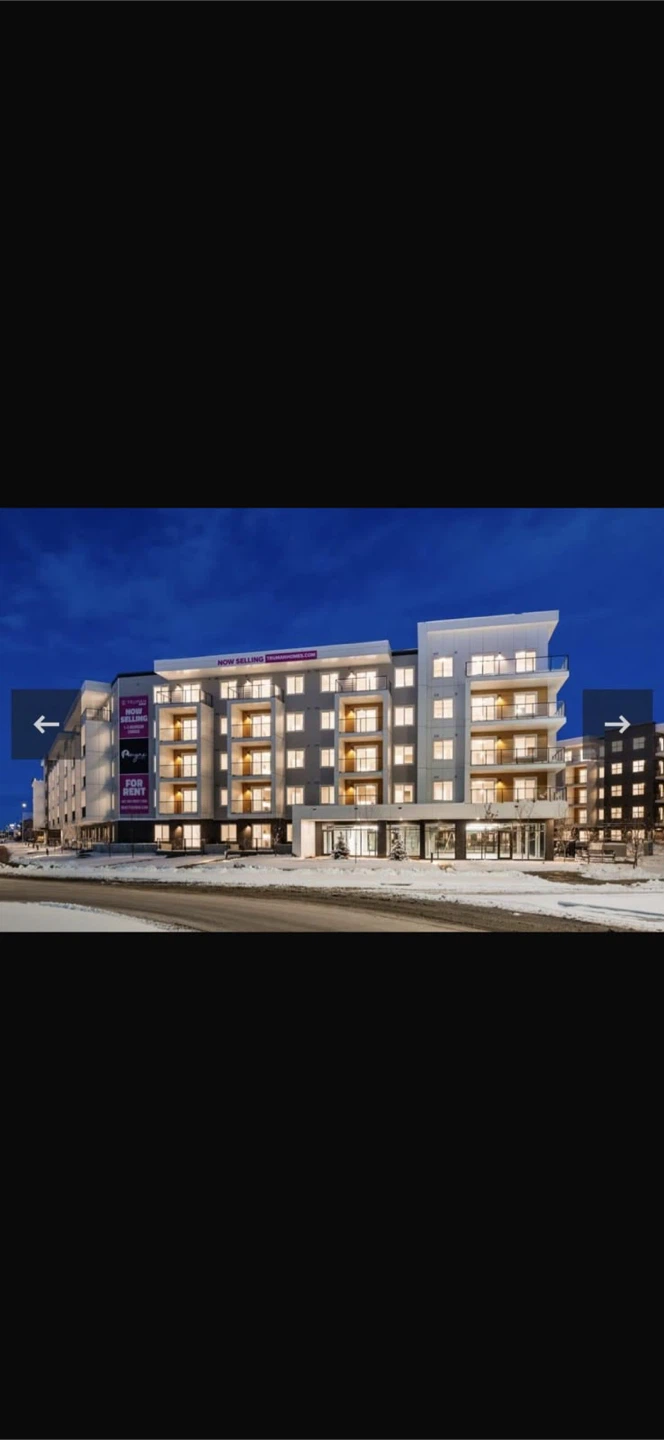 Apartment for rent
