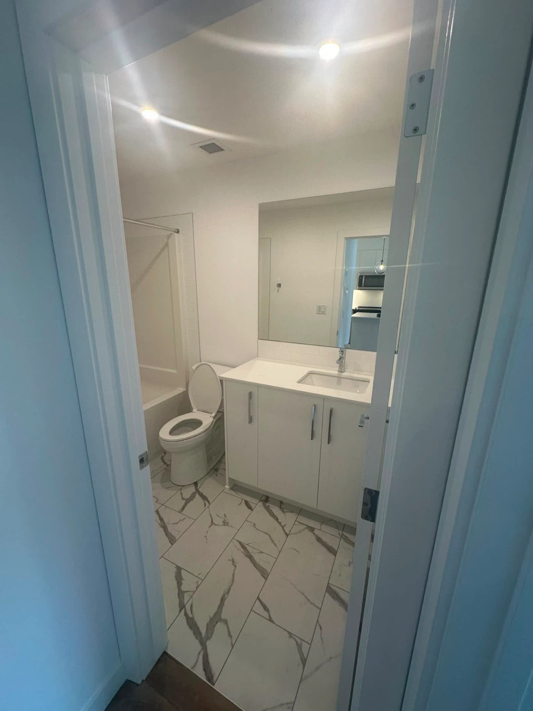 Apartment for rent - photo 2