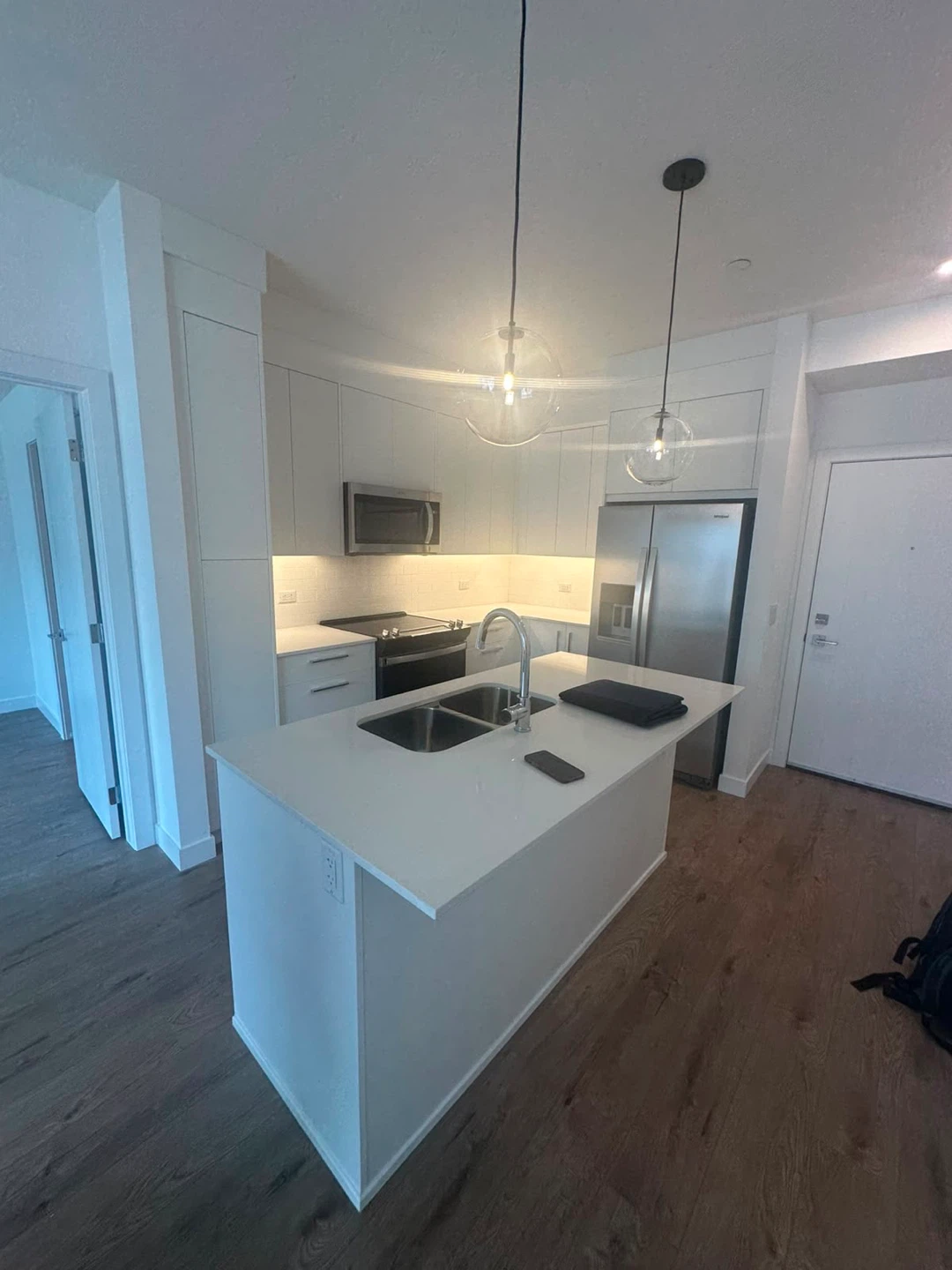 Apartment for rent - photo 4