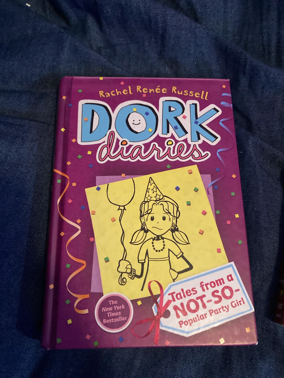 Kids books