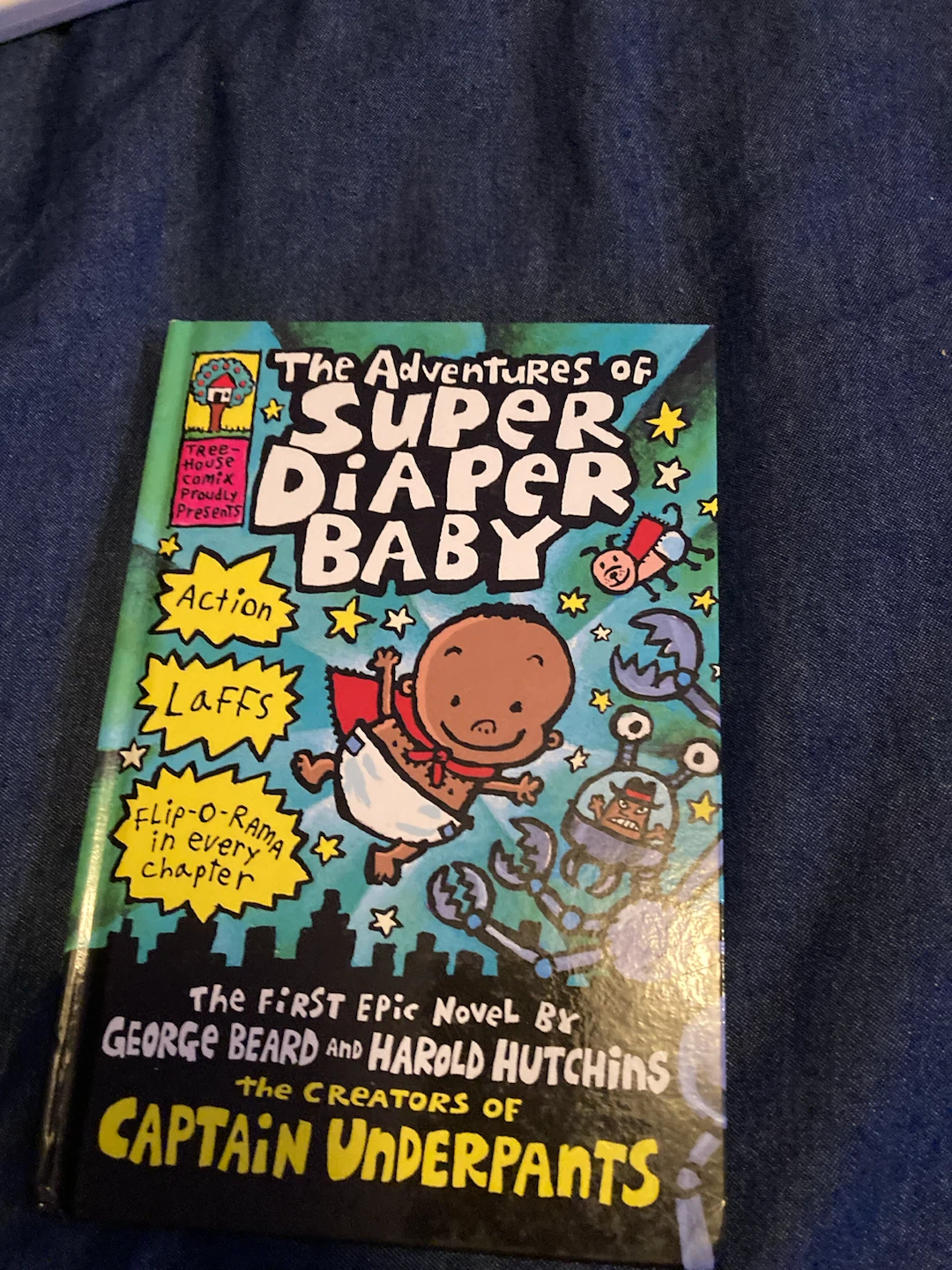Kids books