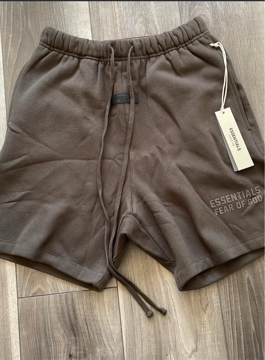 Fear of God Essentials Sweat Shorts