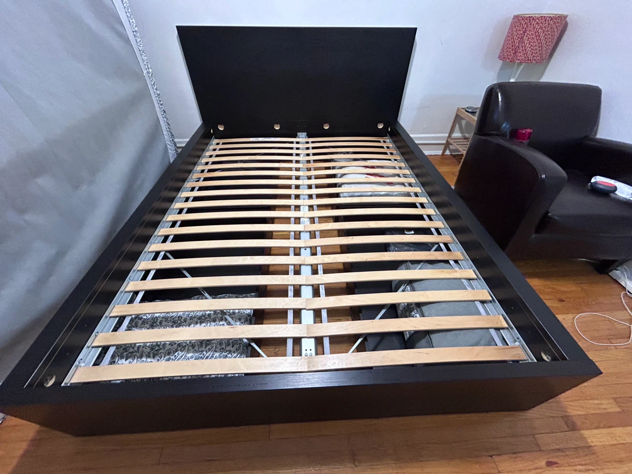Queen Bedframe for sale