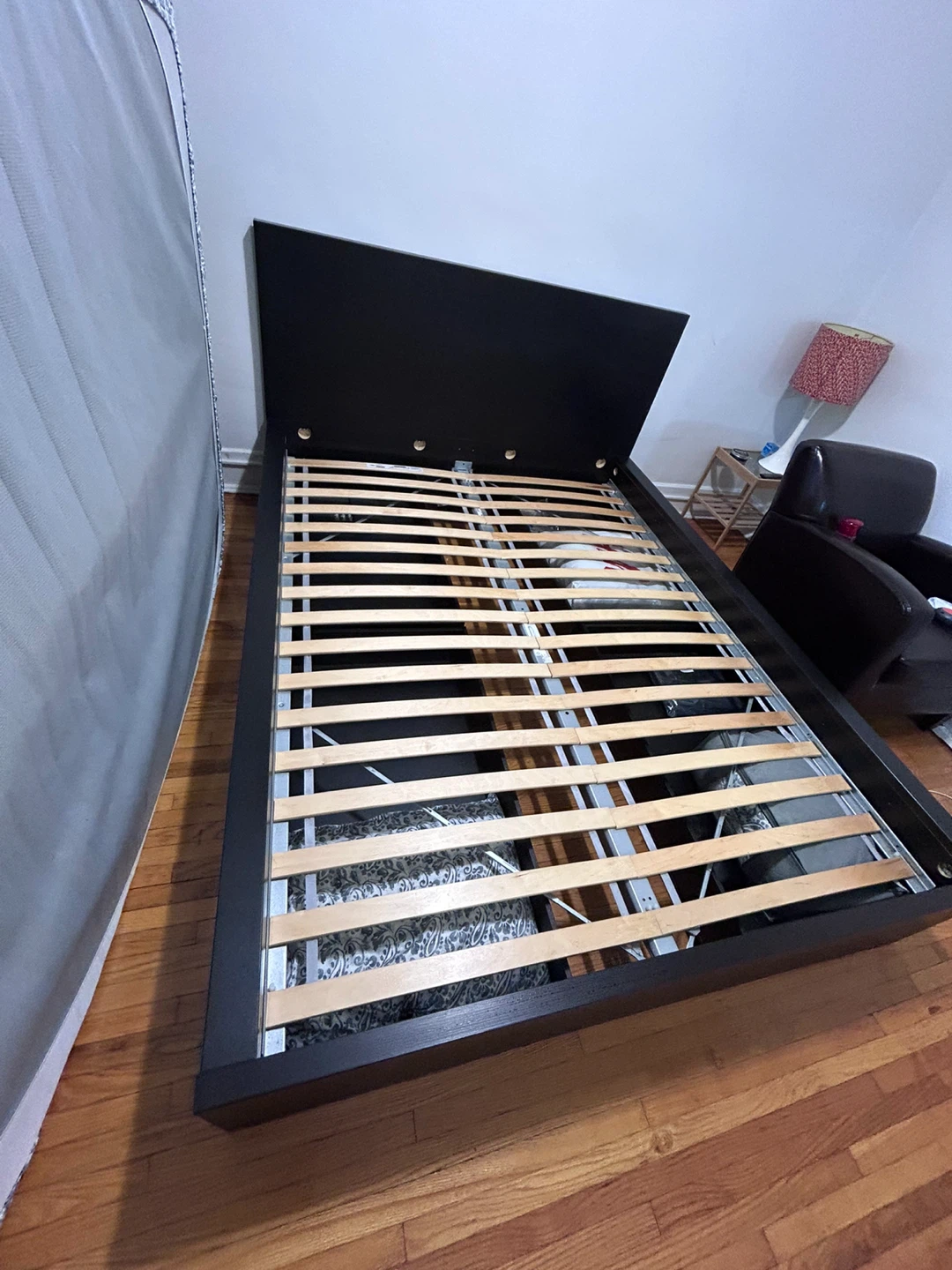 Queen Bedframe for sale - photo 3