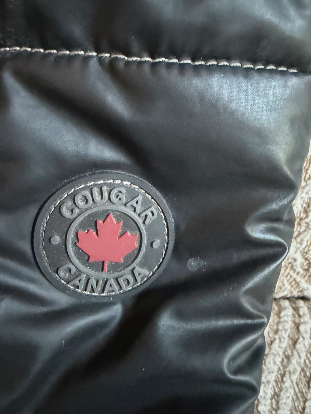 Cougar Canuck 2 Winter Boots - Size 7M - photo 2