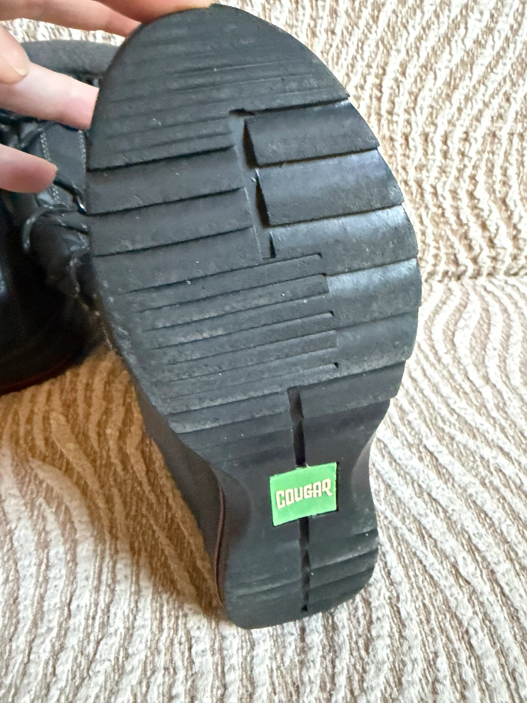 Cougar Canuck 2 Winter Boots - Size 7M - photo 3