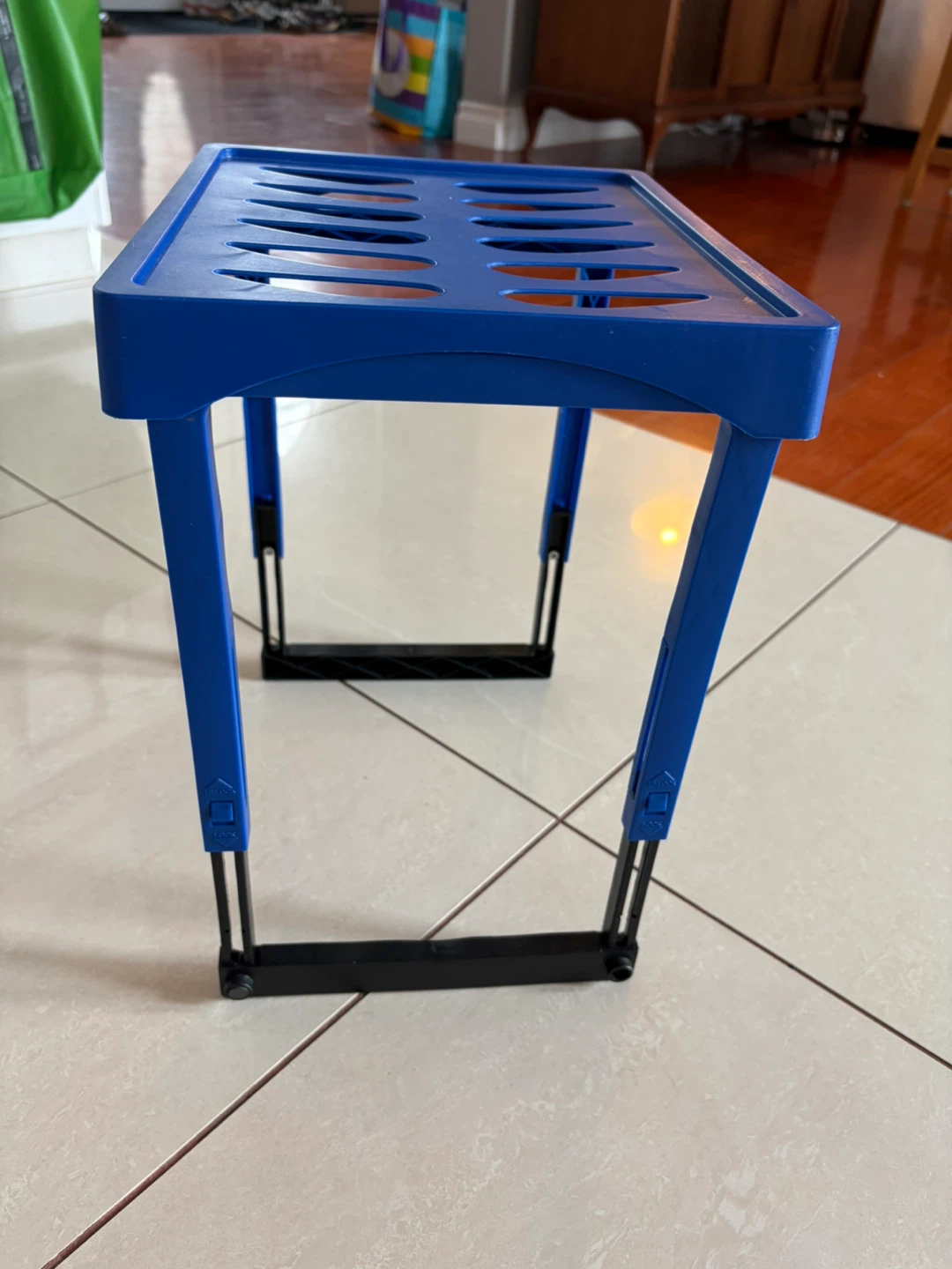 Adjustable Locker Shelf - photo 3