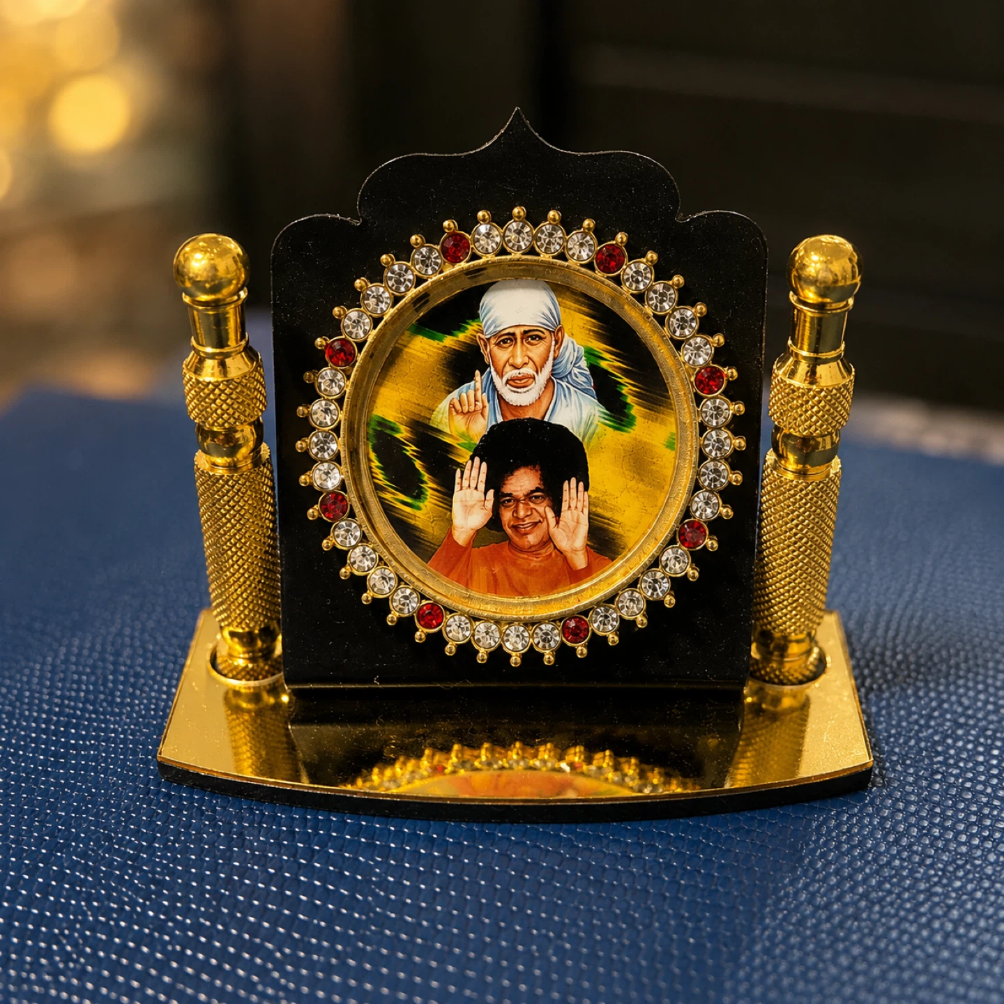Shree Creation Handicraft with Sai Baba Image