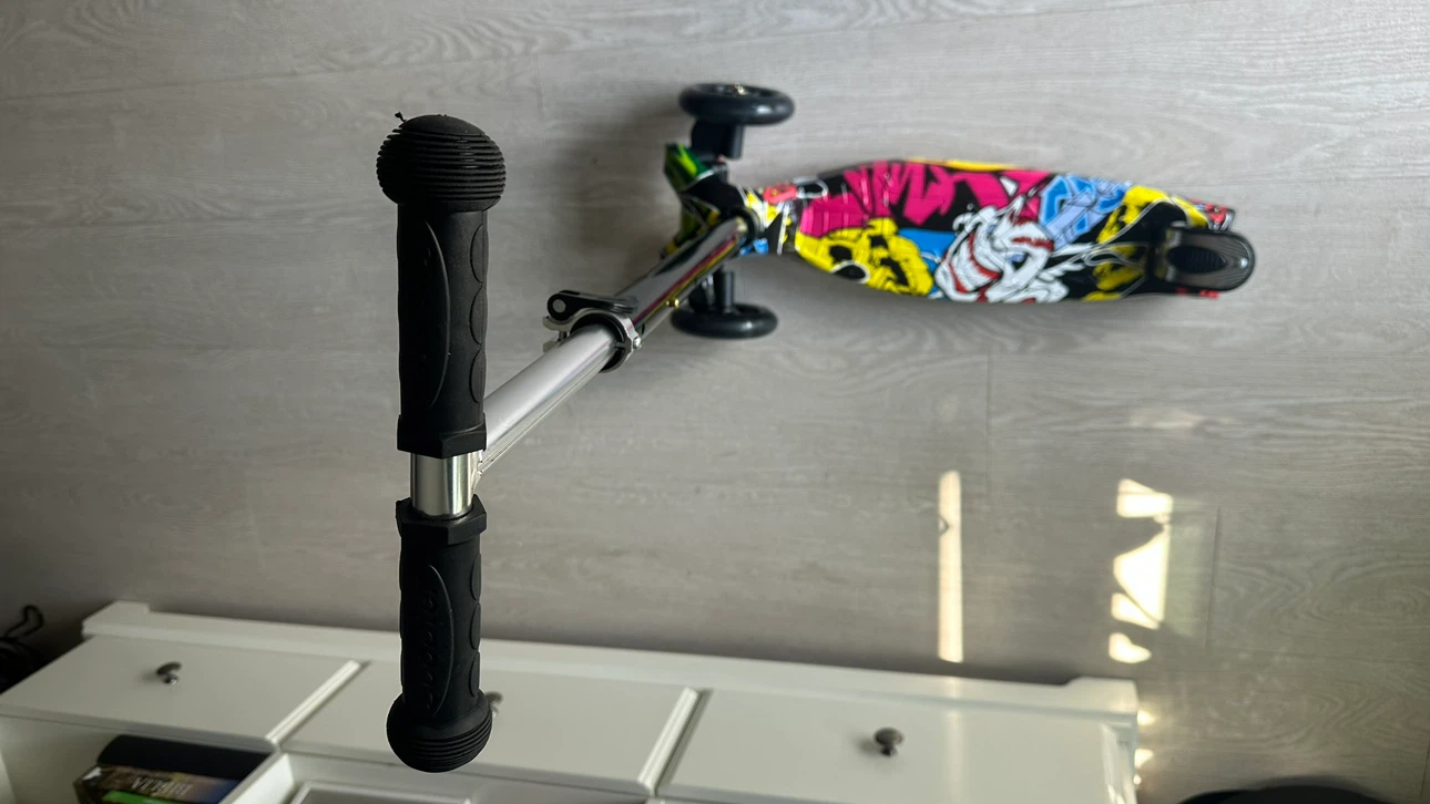 Kids 3-Wheel Scooter