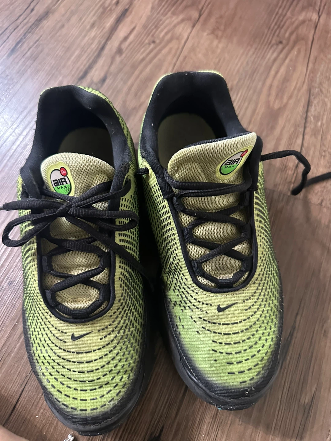 Nike Air Max 720 Shoes