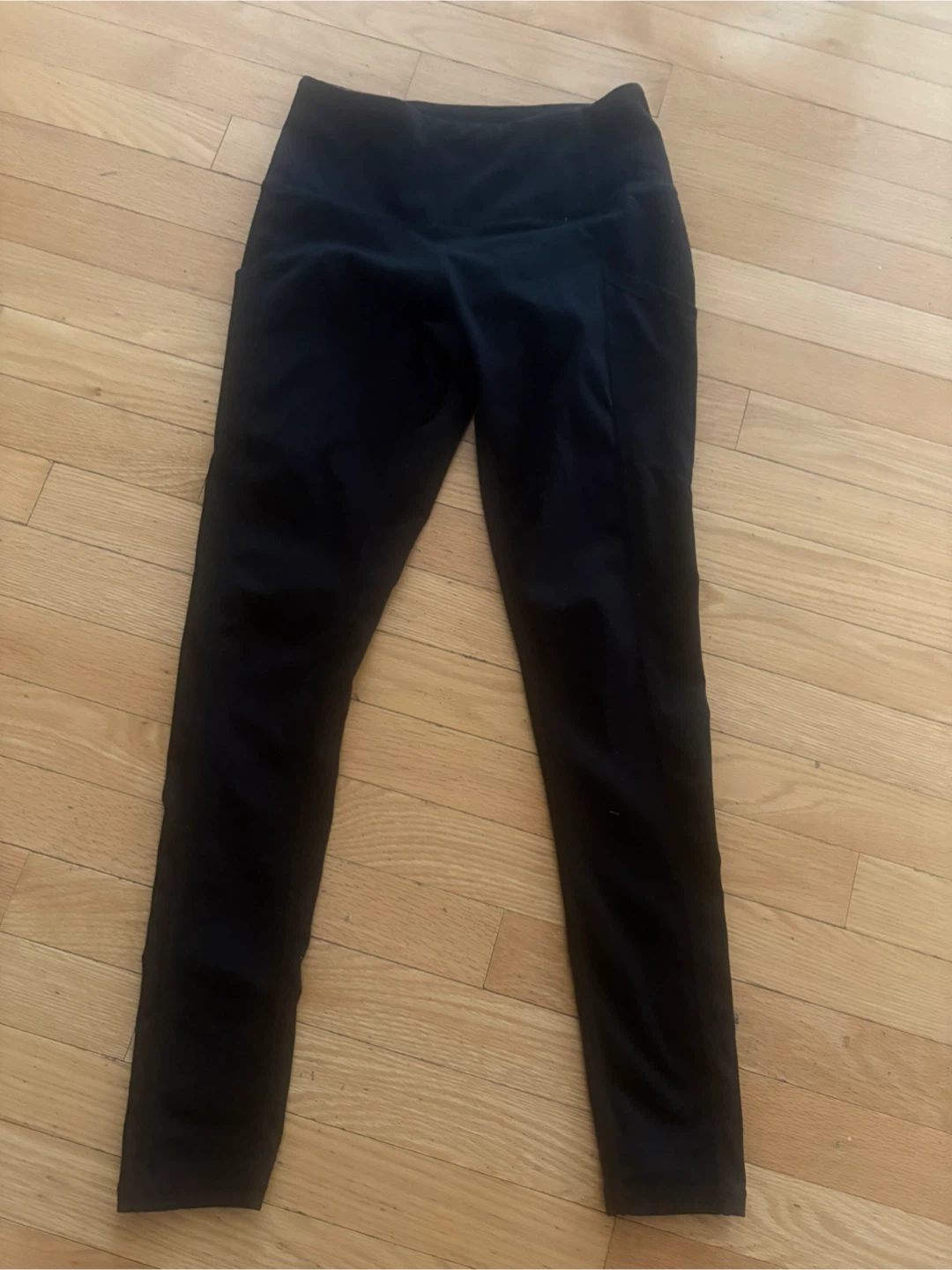 Flaviofit Black Leggings Size XS