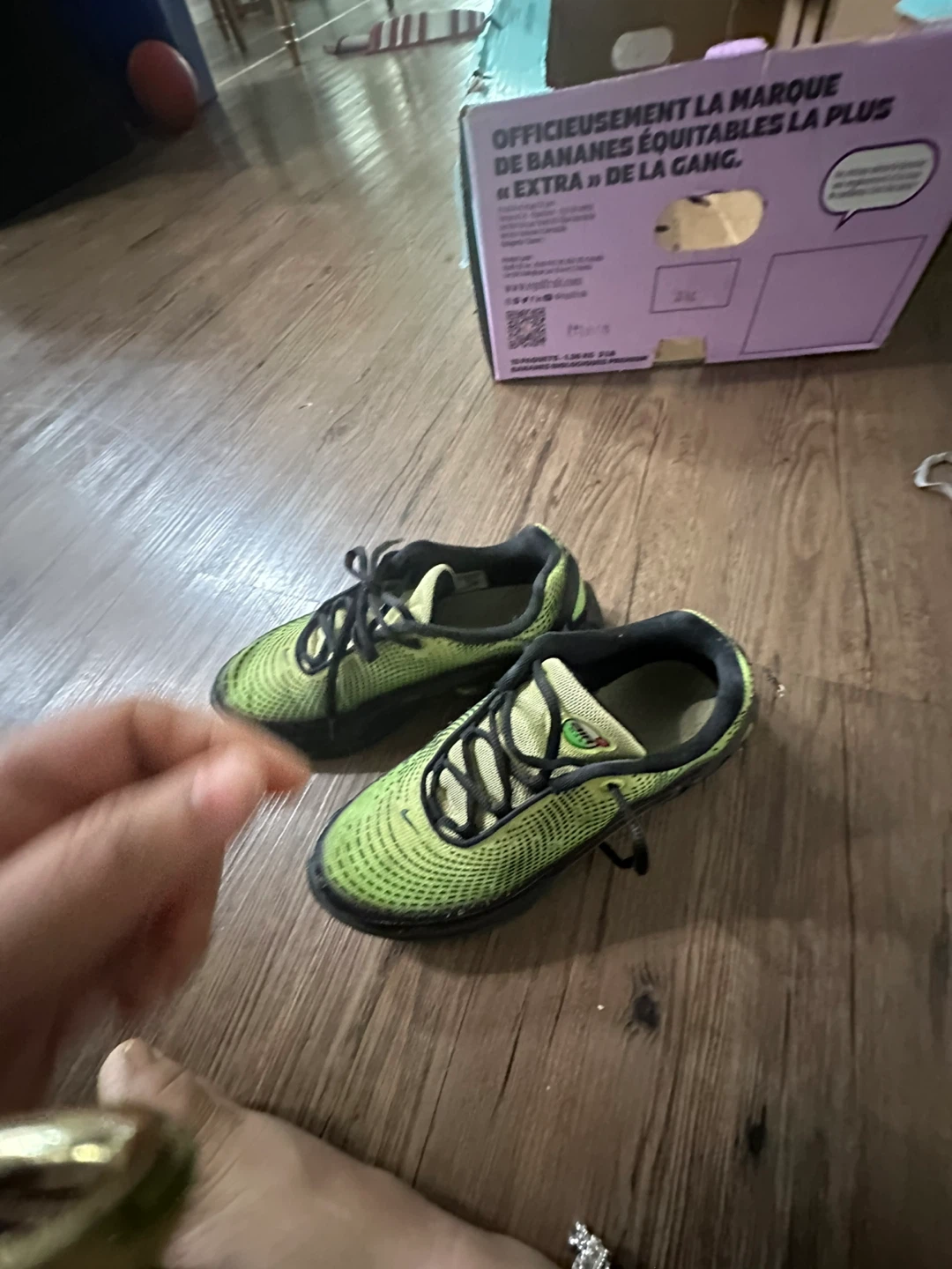 Nike Air Max 720 Shoes - photo 2