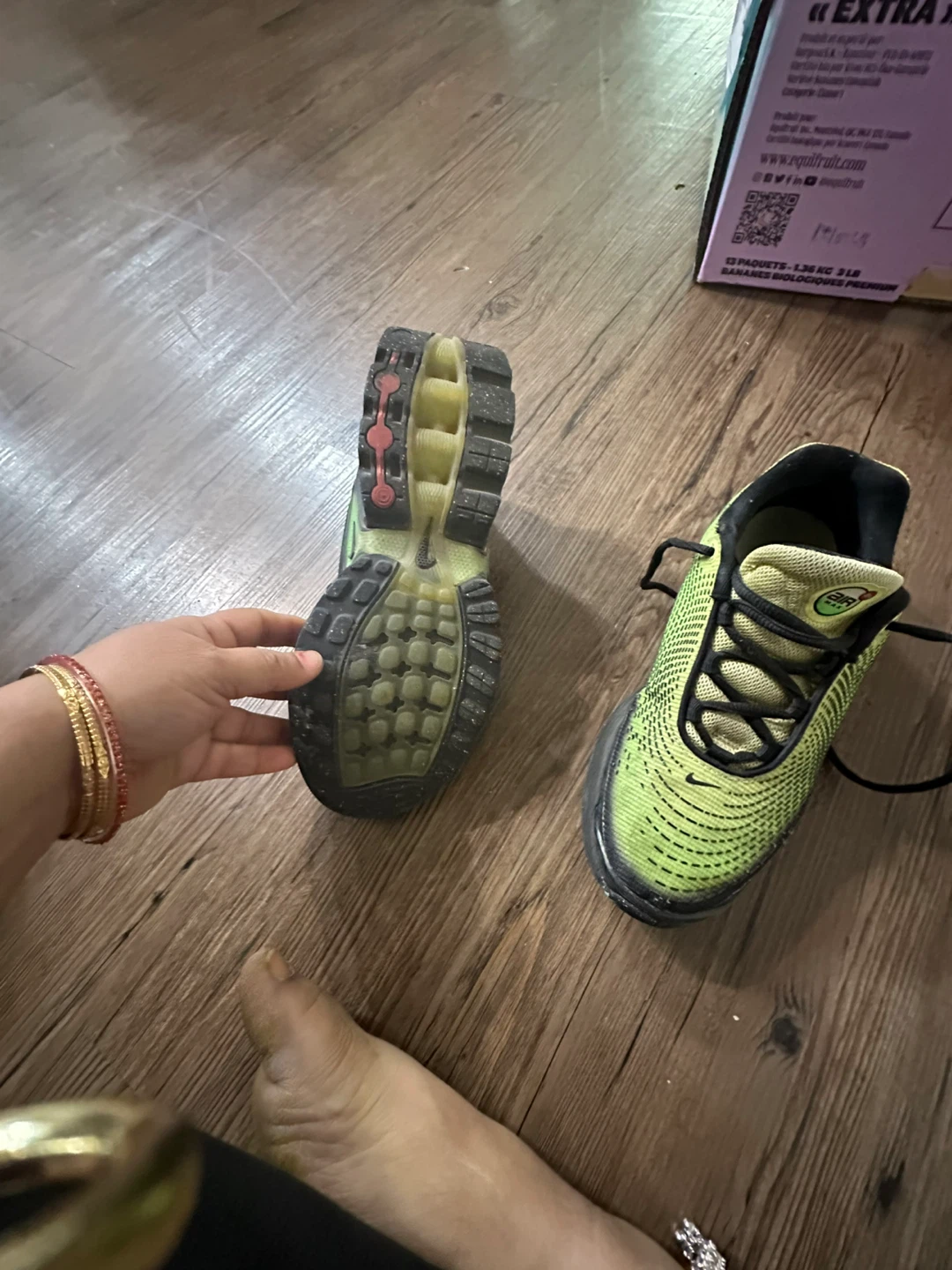 Nike Air Max 720 Shoes - photo 3