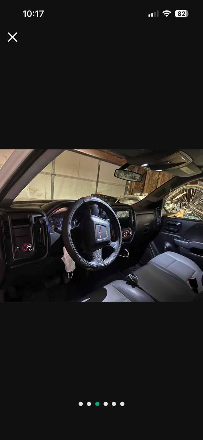 2016 GMC Sierra 1500 - photo 3