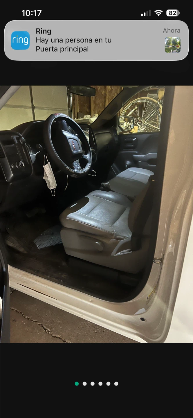 2016 GMC Sierra 1500 - photo 4