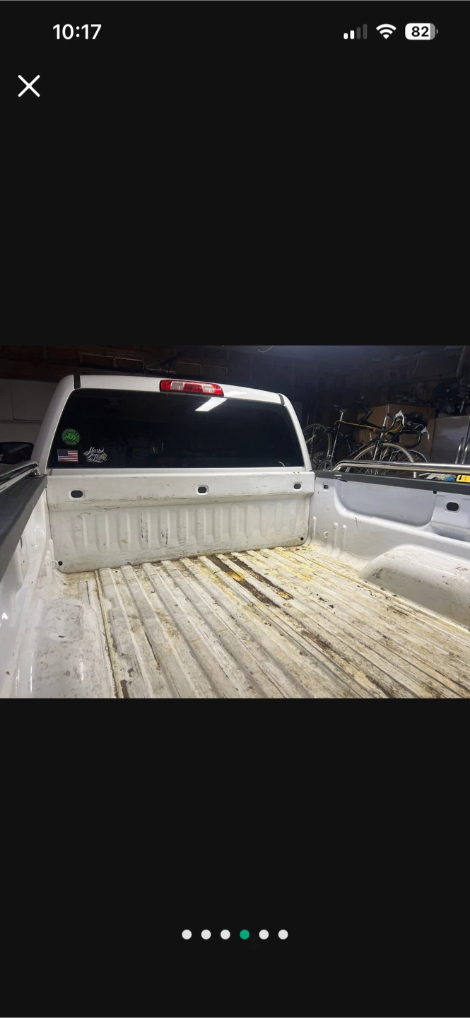 2016 GMC Sierra 1500 - photo 5