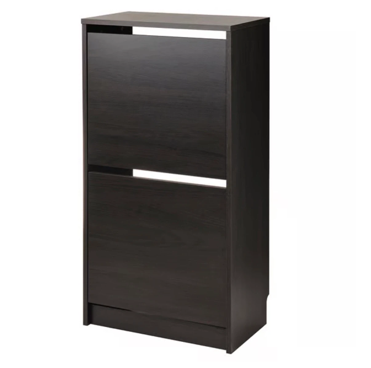 Ikea shoe cabinet with 2 compartment