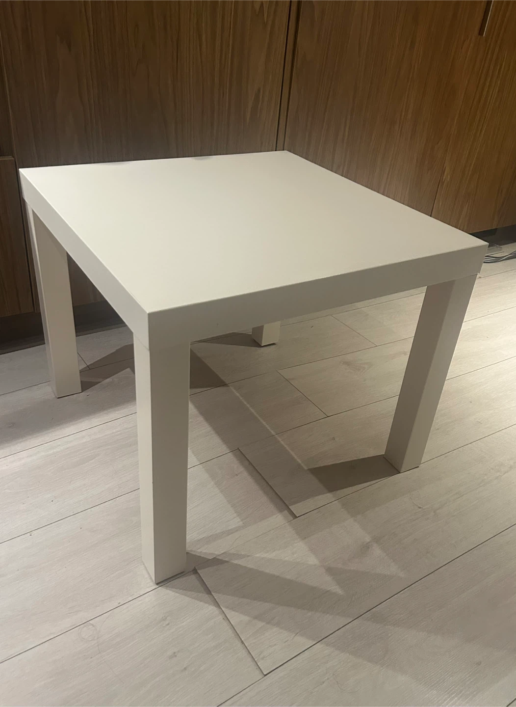 IKEA coffee table