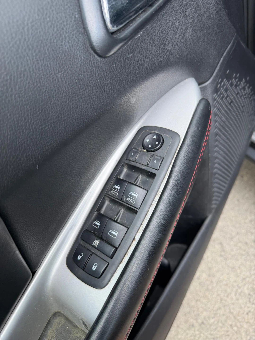 Dodge Journey SUV 2019 - photo 2