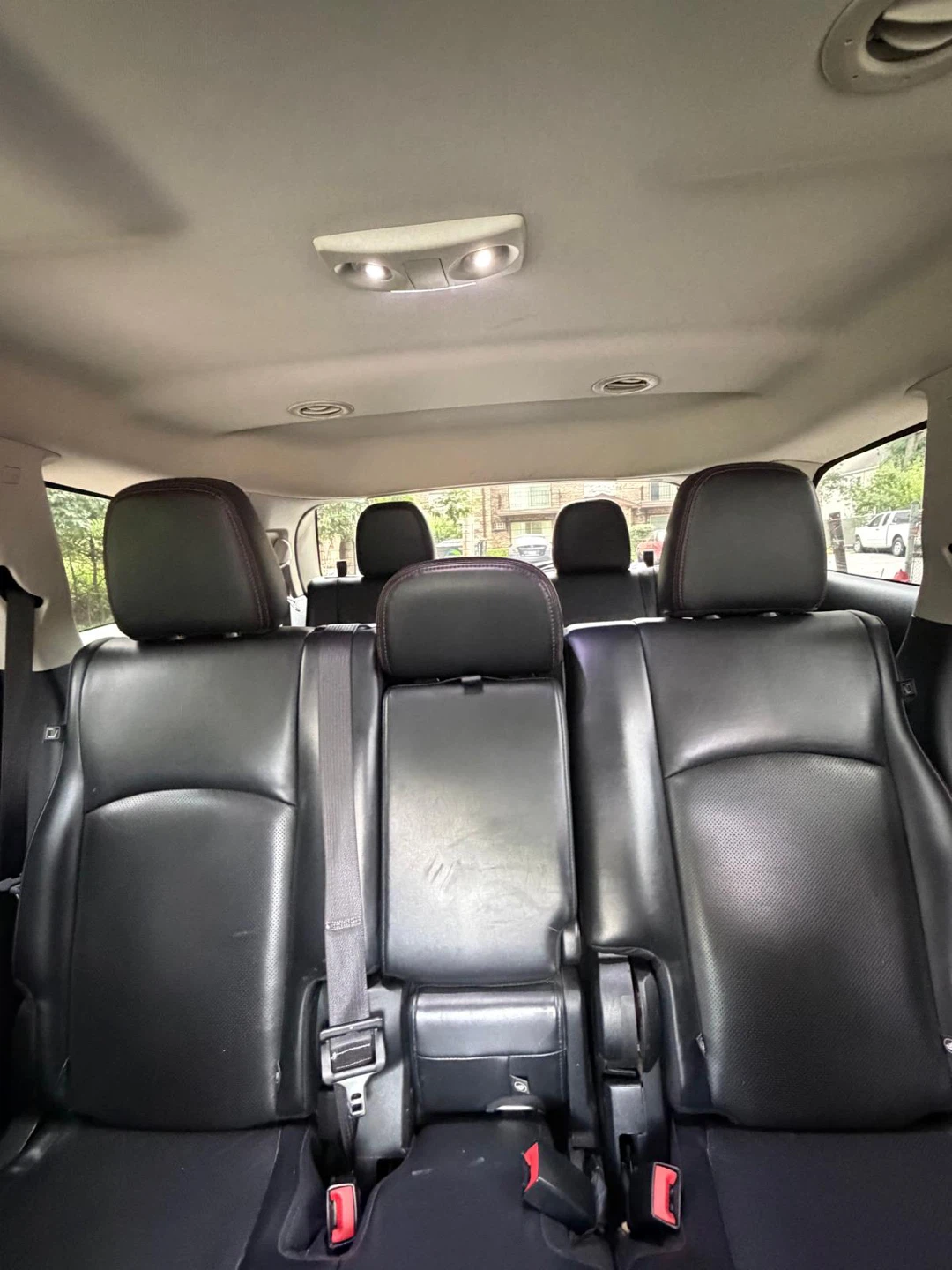 Dodge Journey SUV 2019 - photo 3