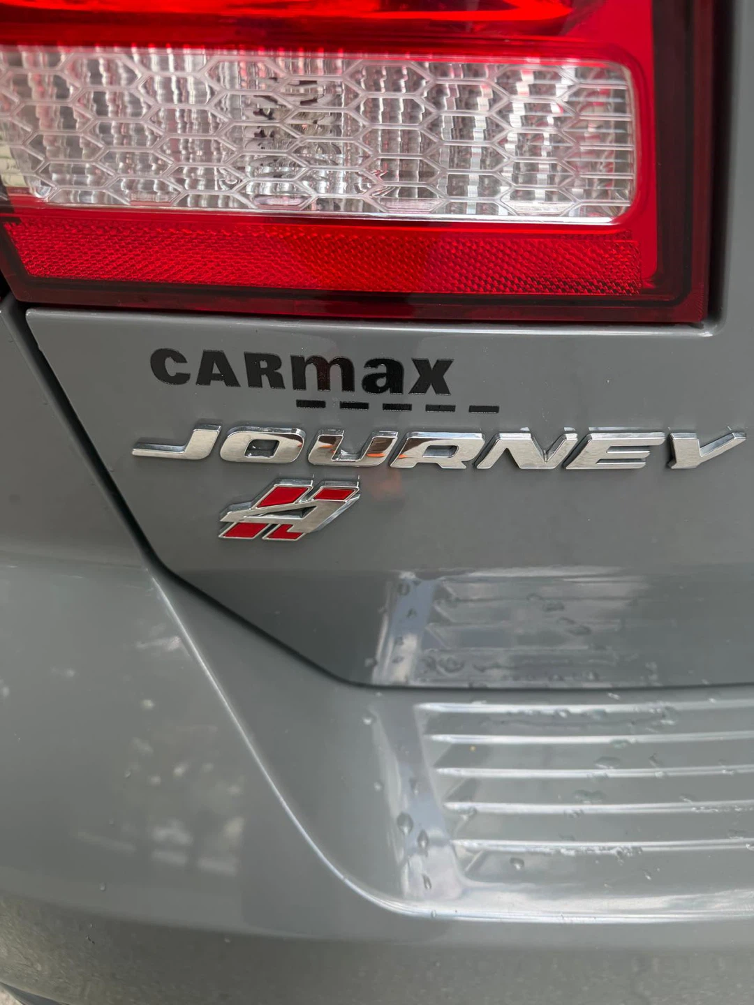 Dodge Journey SUV 2019 - photo 4