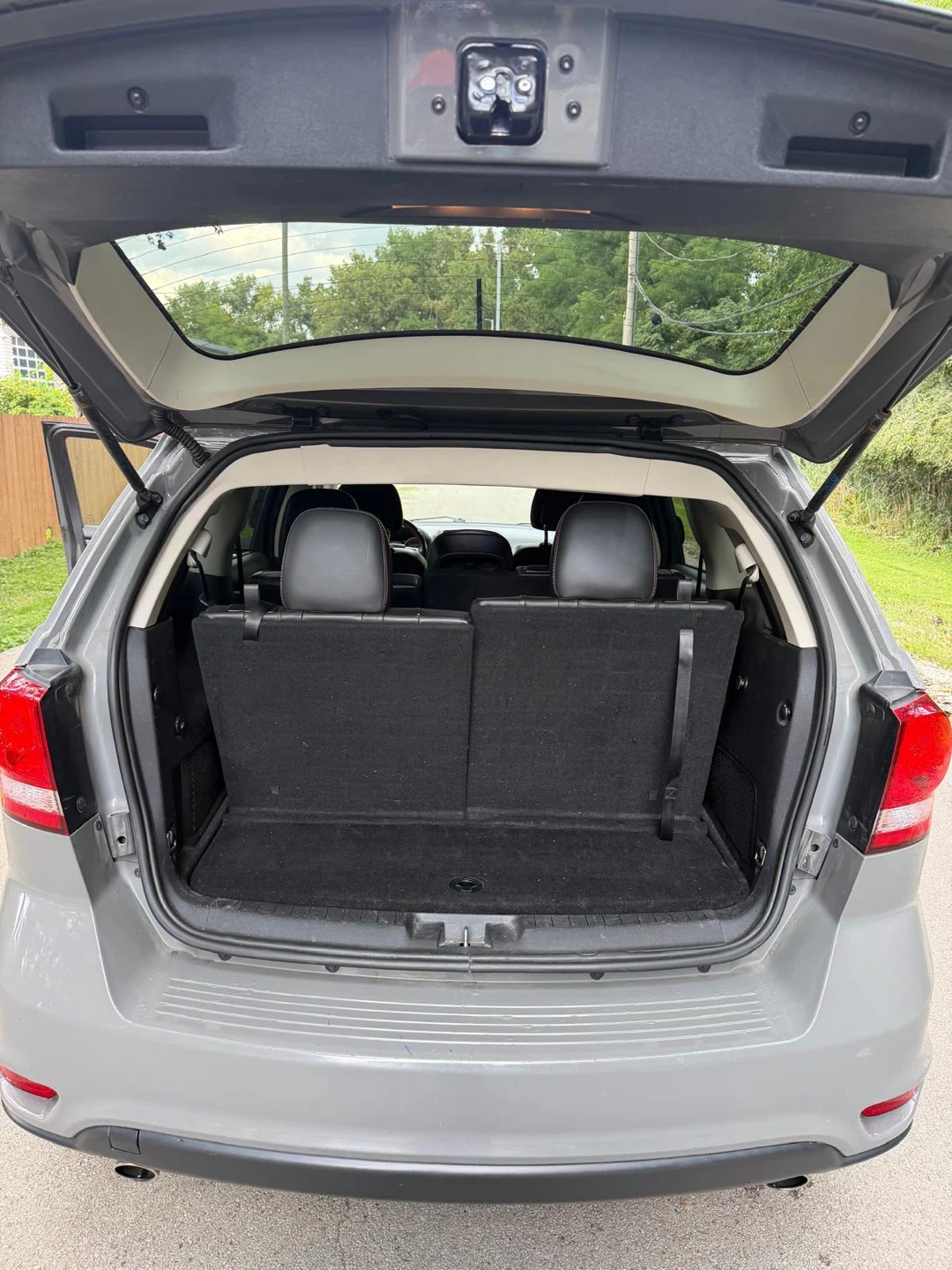 Dodge Journey SUV 2019 - photo 5