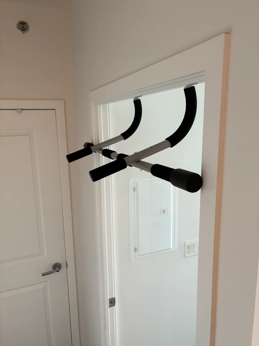 Pull up bar - photo 2