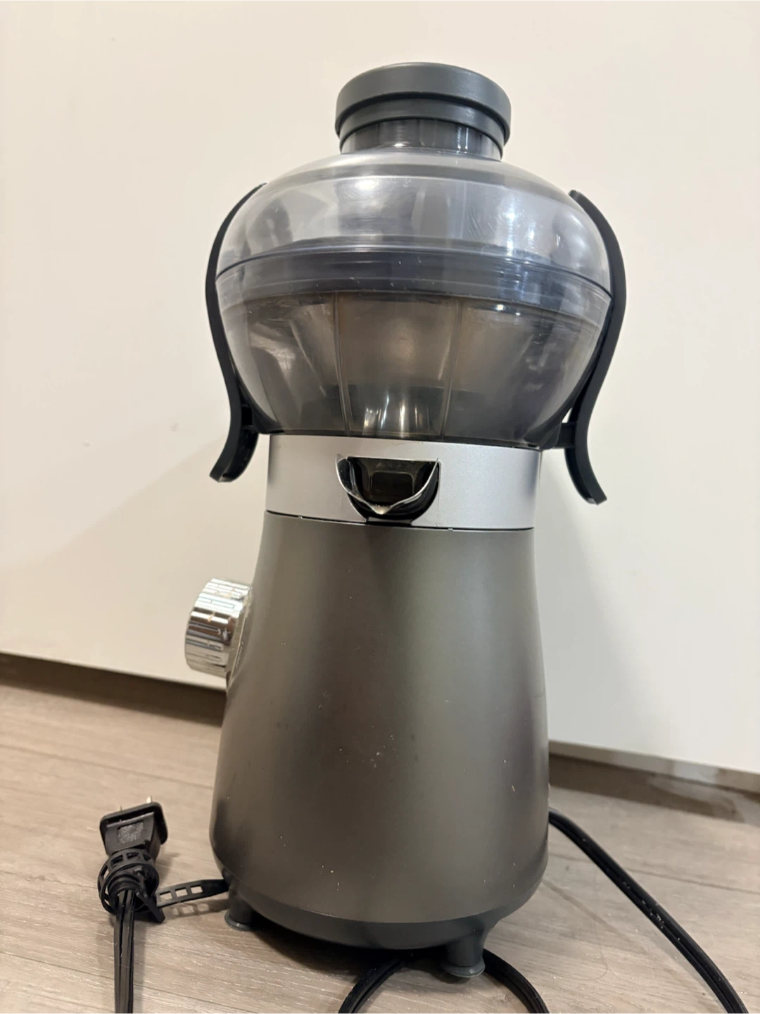Cuisinart Juicer and blender combo - photo 3