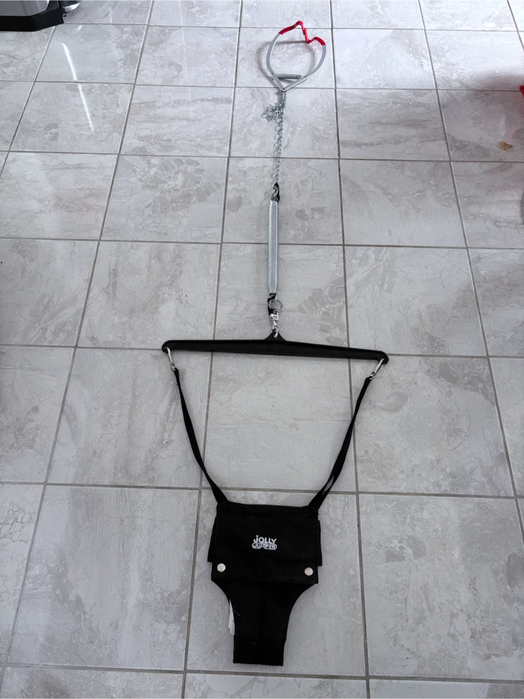 Jolly Jumper Baby Bouncer