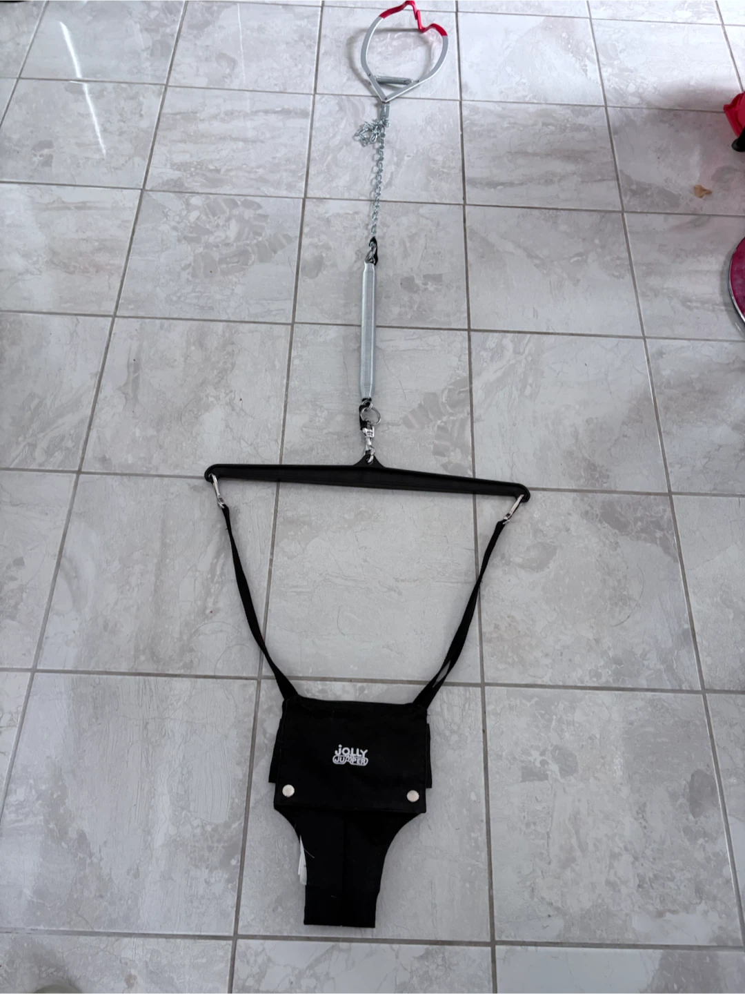 Jolly Jumper Baby Bouncer - photo 2