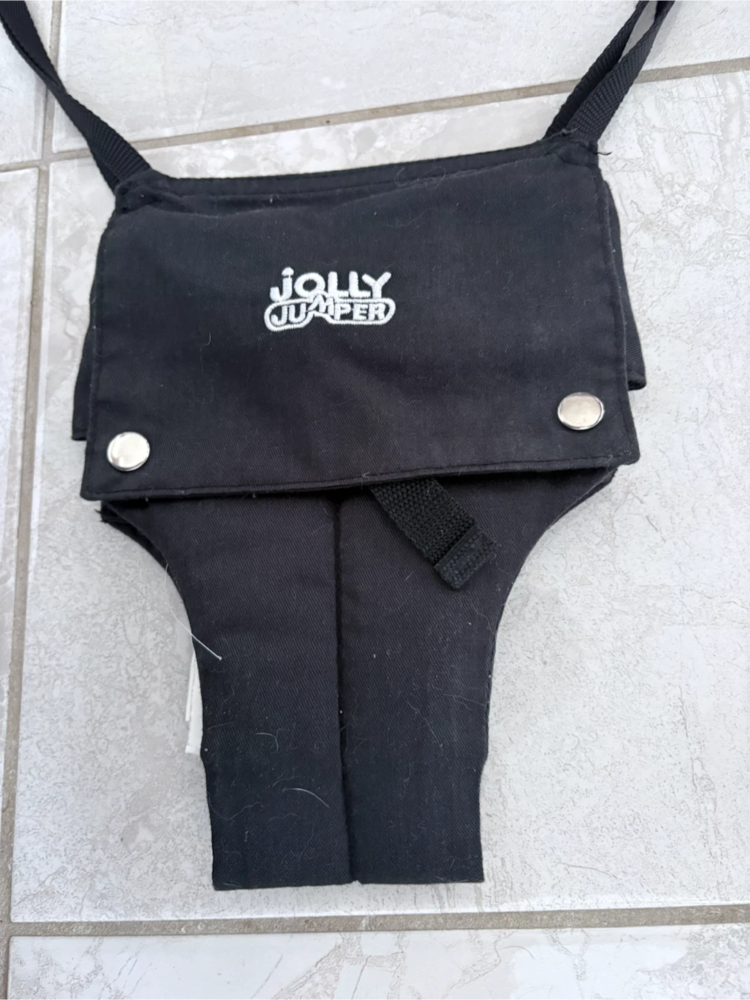 Jolly Jumper Baby Bouncer - photo 3