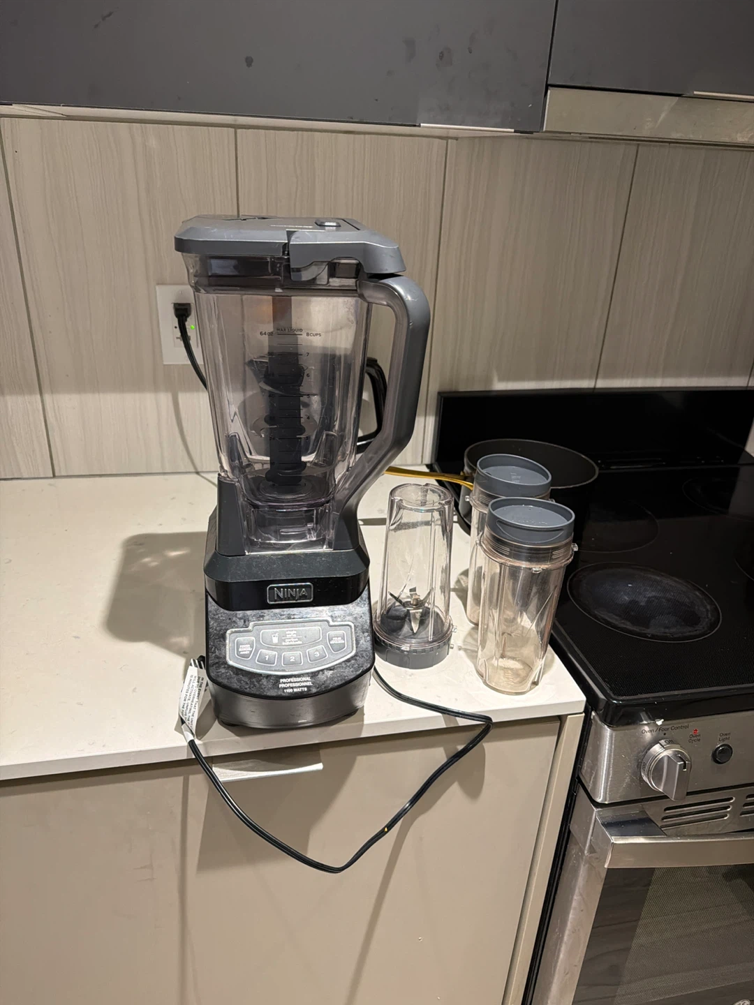 Ninja Blender - photo 2