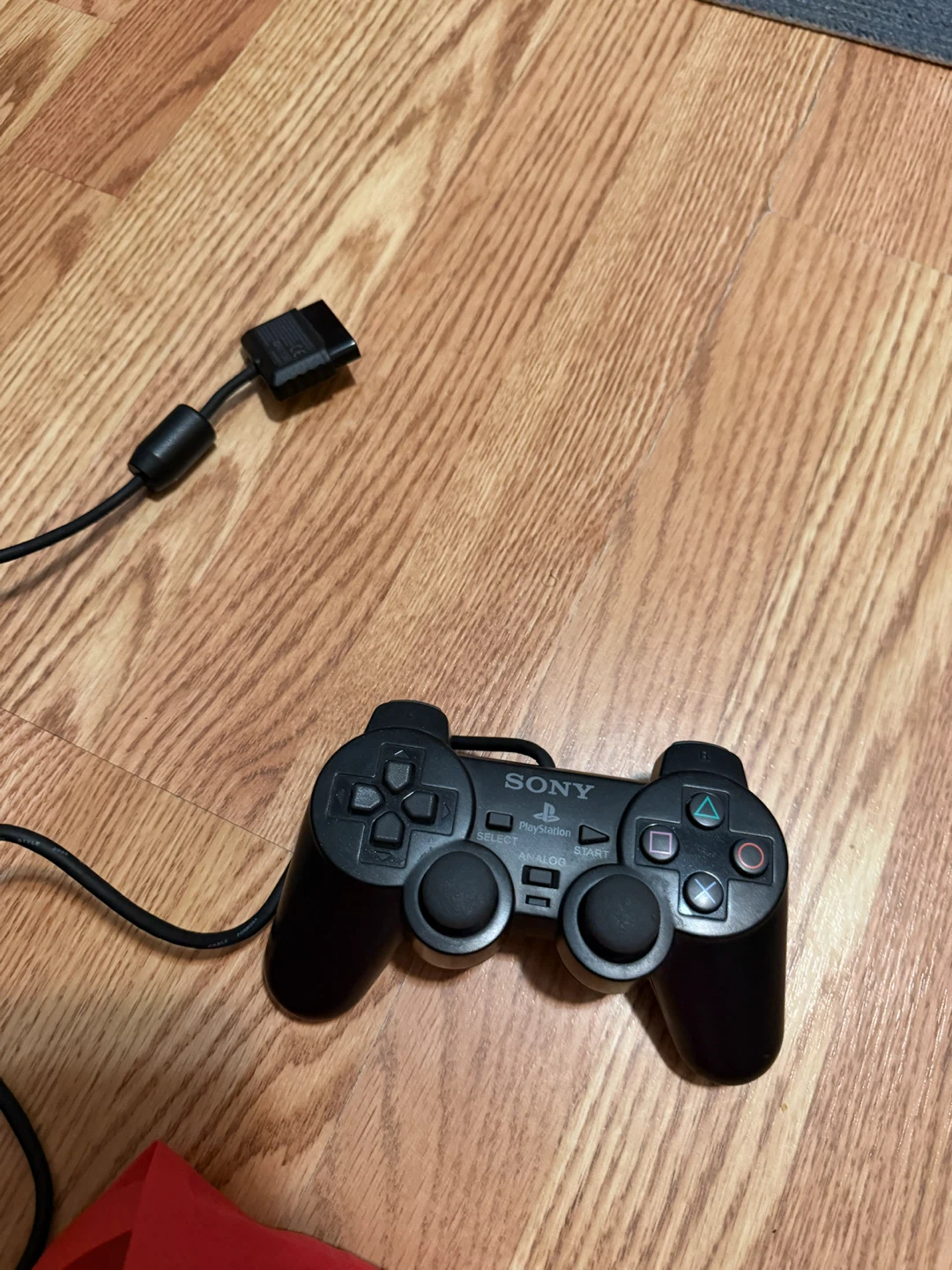 Sony PlayStation 2 DualShock 2 Controller