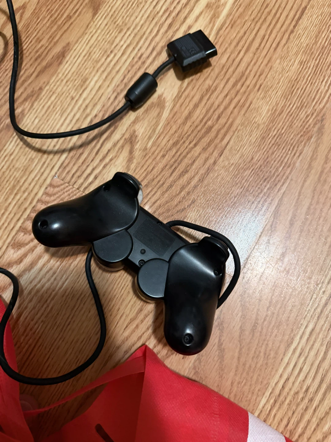 Sony PlayStation 2 DualShock 2 Controller - photo 2