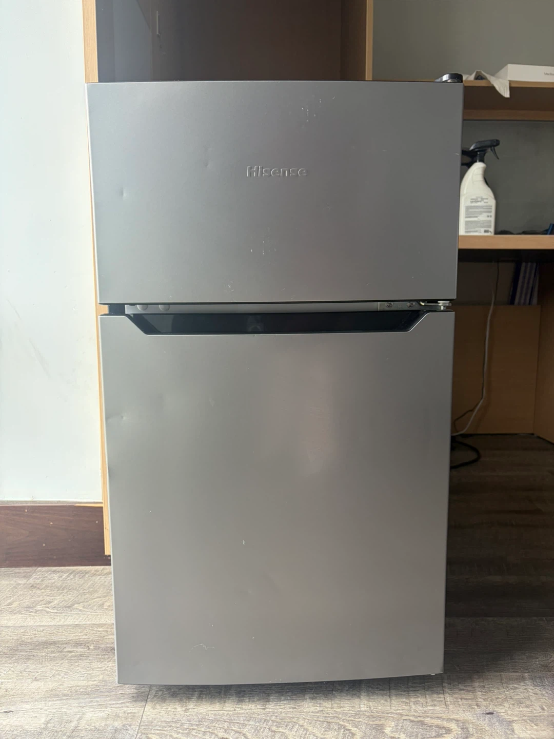 Hisense Mini Fridge