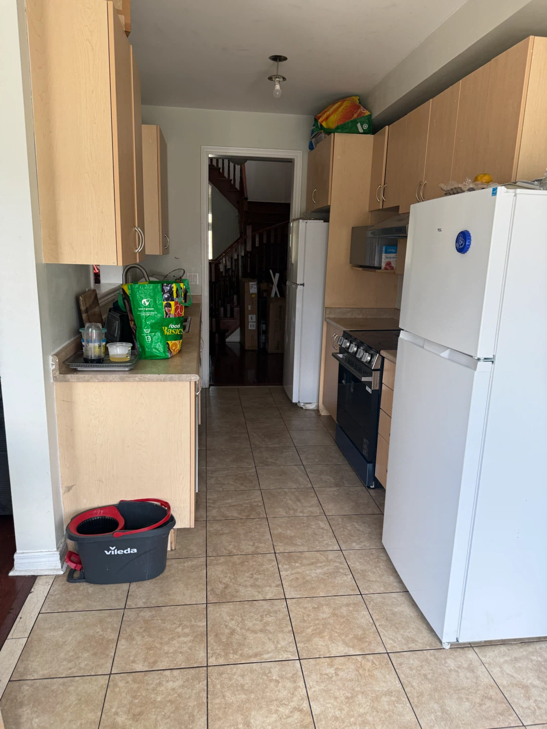 One room for rent - photo 3
