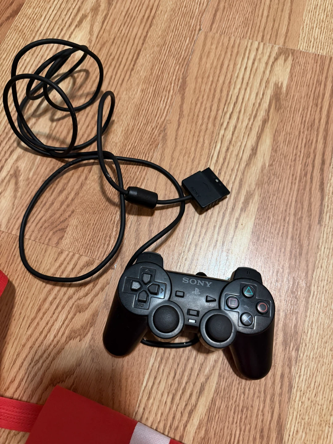 Sony PlayStation 2 DualShock 2 Controller