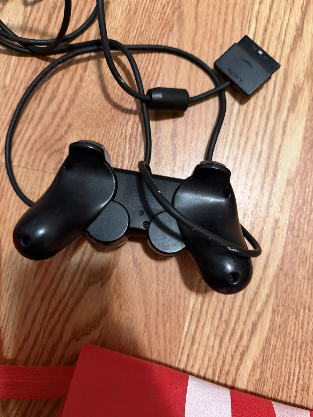 Sony PlayStation 2 DualShock 2 Controller - photo 2