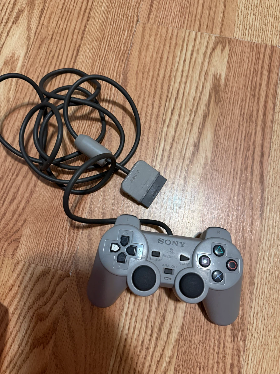Sony PlayStation 1 Controller