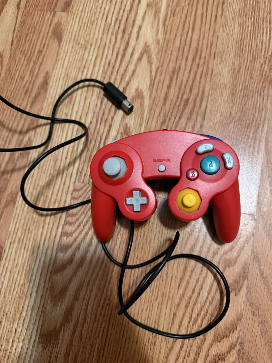 Nintendo GameCube Controller 3rd party
