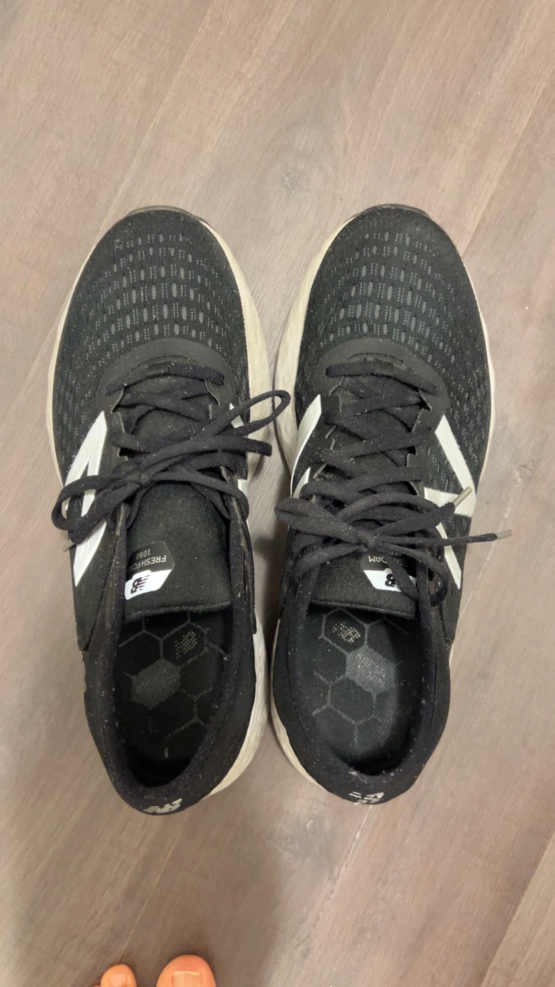 New Balance Fresh Foam 1080 Shoes