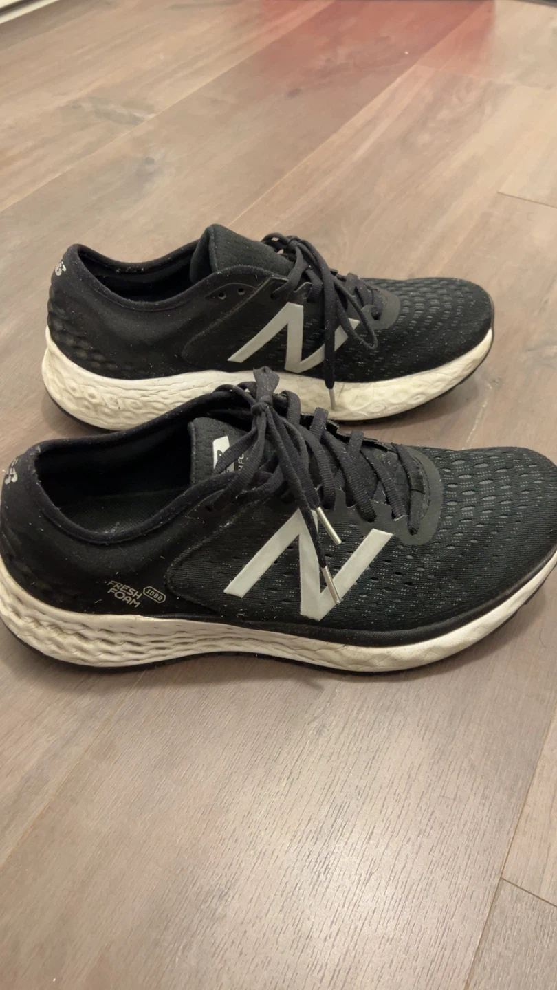 New Balance Fresh Foam 1080 Shoes - photo 2
